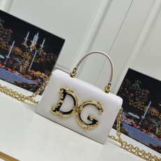 Dolce Gabbana Satchel Bags